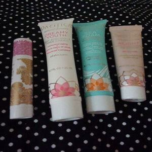 Good karma skincare set